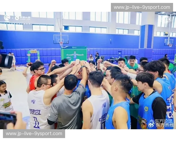 推荐CBA平台:让每一场观赛都变成一场沉浸式体验 推荐CBA平台:让每一场观赛都变成一场沉浸式体验