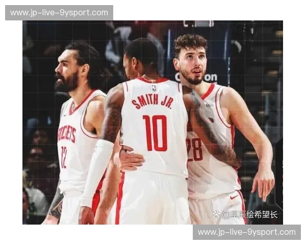 宇宙对决：火箭队vs掘金，一场关于梦想与荣耀的史诗